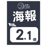 門市海報